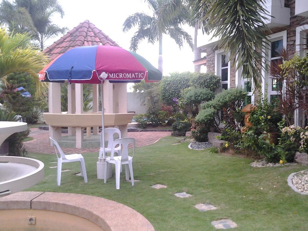 Sir Nico Guesthouse And Resort Plaridel  Exterior foto