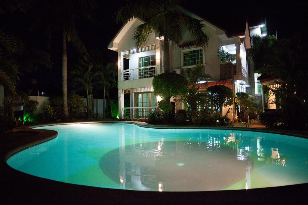 Sir Nico Guesthouse And Resort Plaridel  Exterior foto