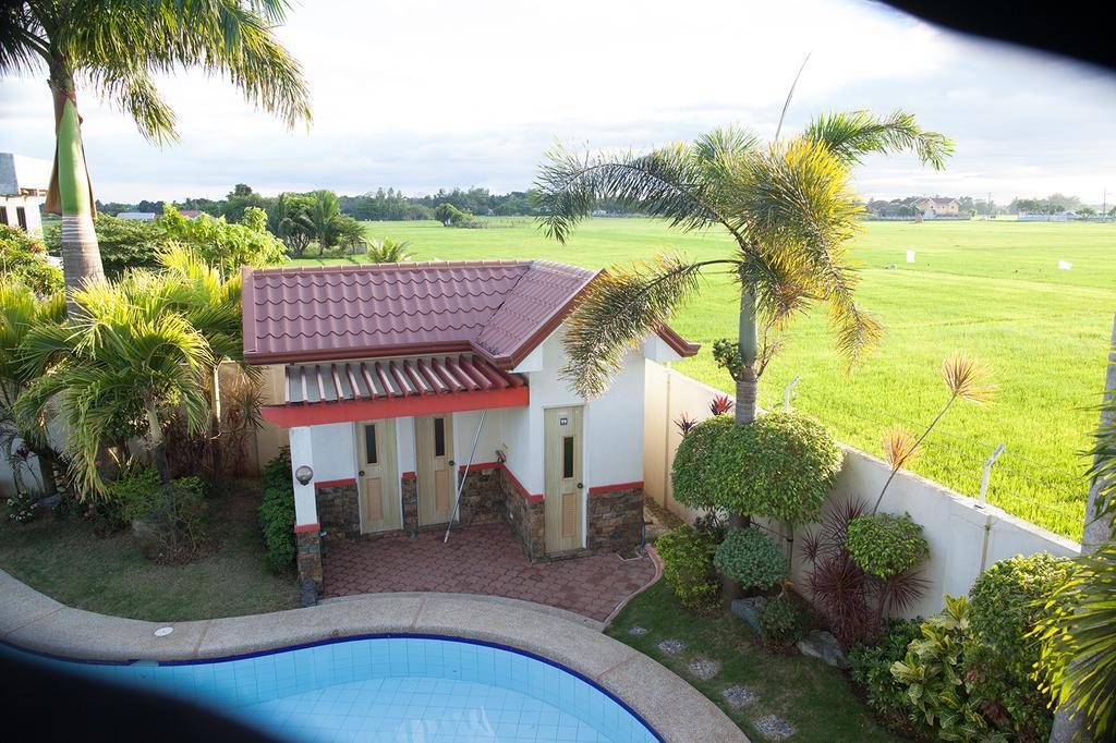 Sir Nico Guesthouse And Resort Plaridel  Exterior foto