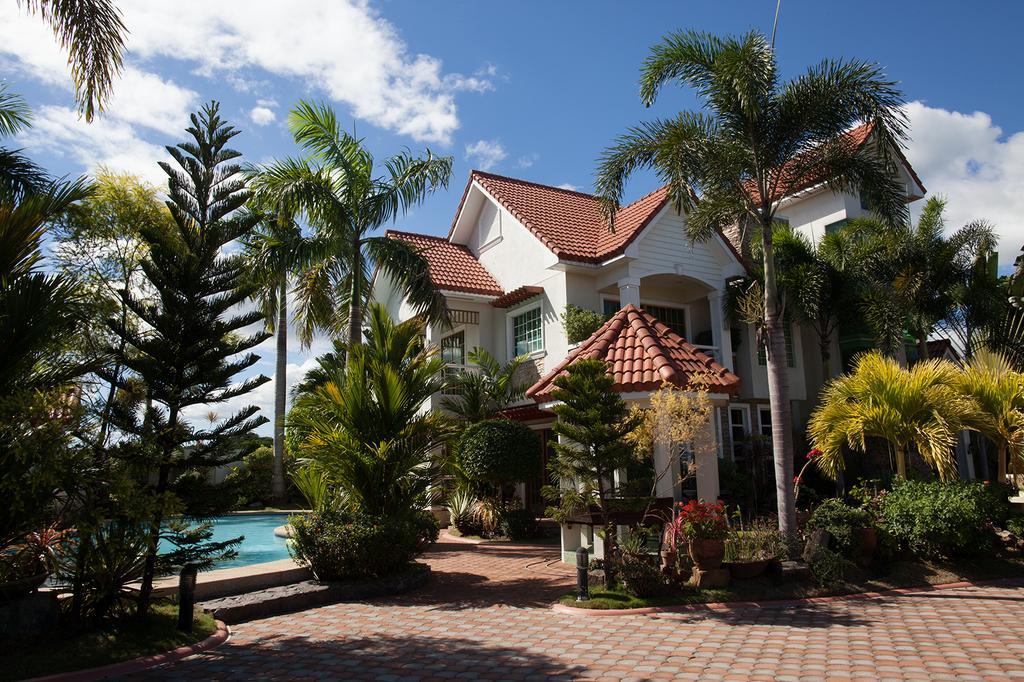 Sir Nico Guesthouse And Resort Plaridel  Exterior foto