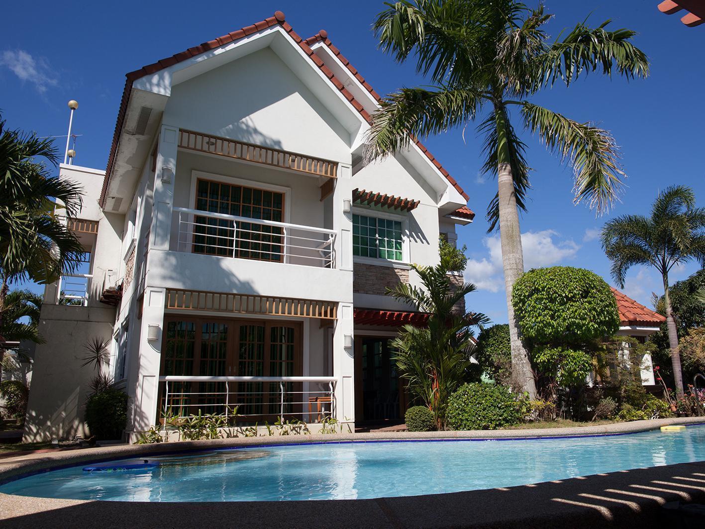 Sir Nico Guesthouse And Resort Plaridel  Exterior foto